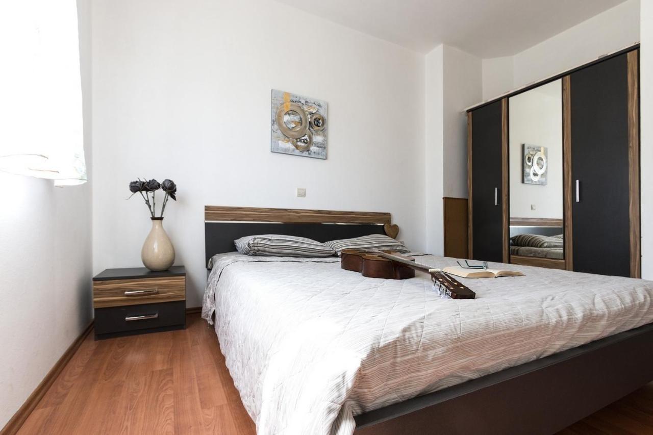 Apartment Carmen Pula Dış mekan fotoğraf