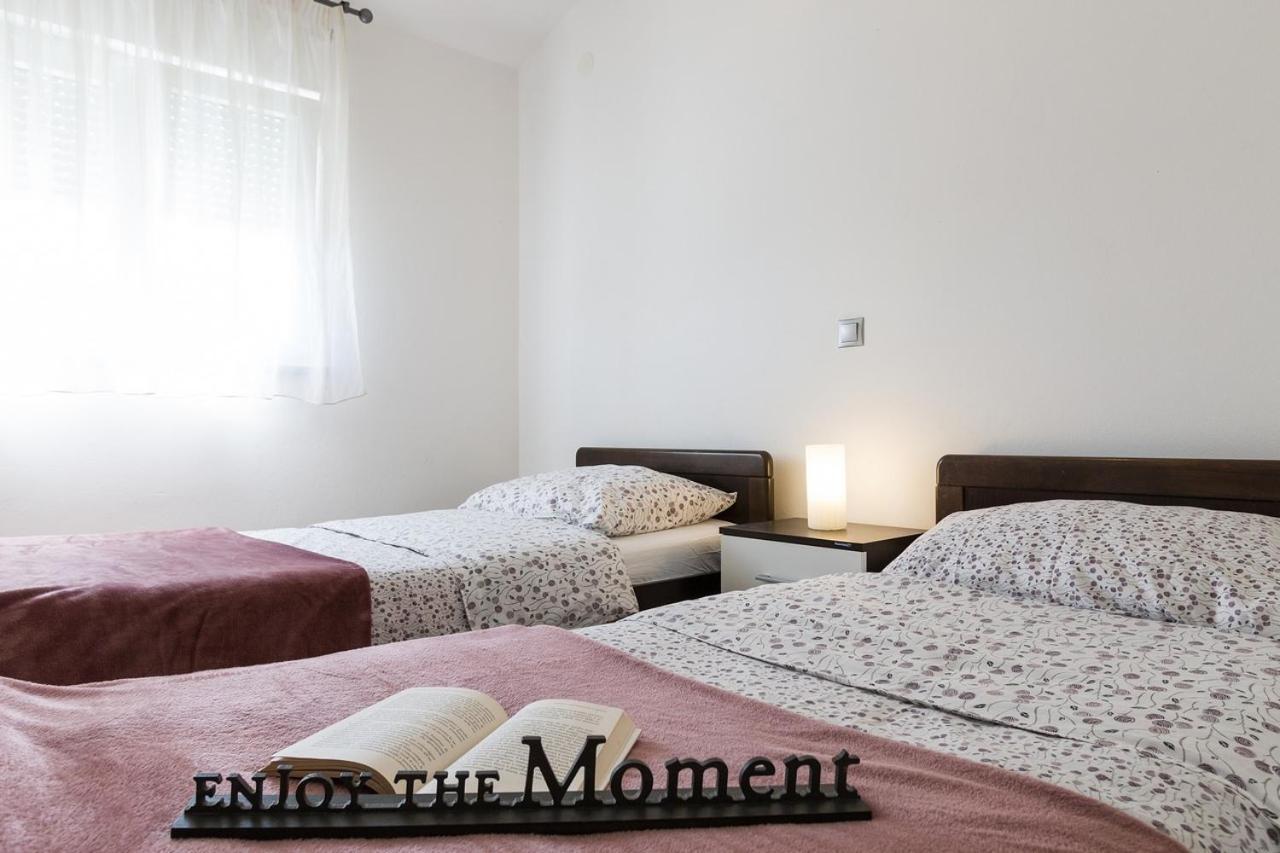 Apartment Carmen Pula Dış mekan fotoğraf